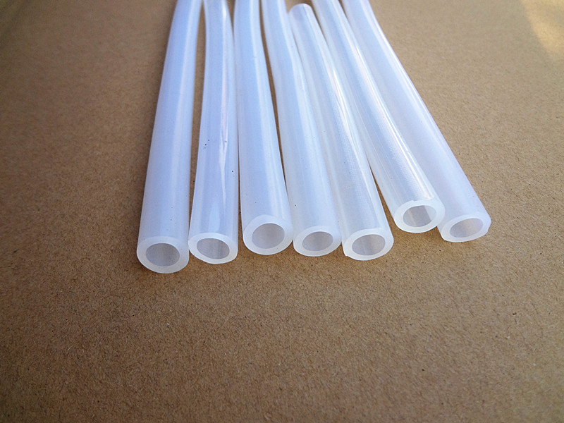 SILICONE RUBBER SEAL STRIP