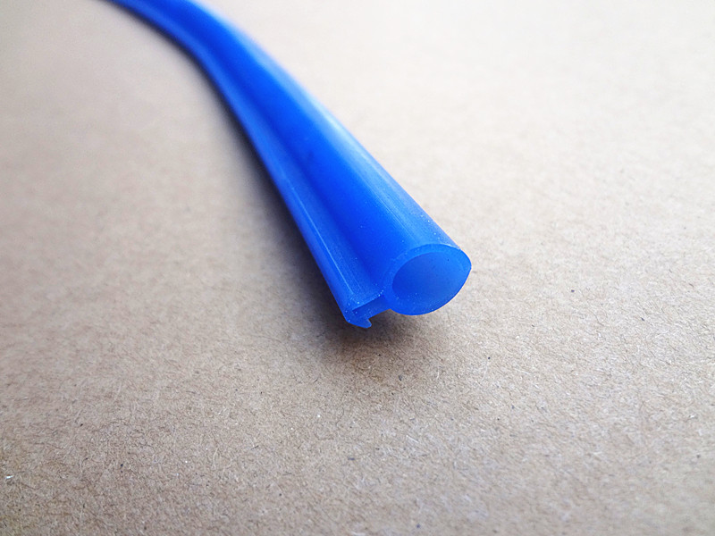 SILICONE RUBBER SEAL STRIP