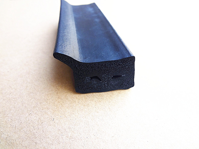 Rubber Door Seals