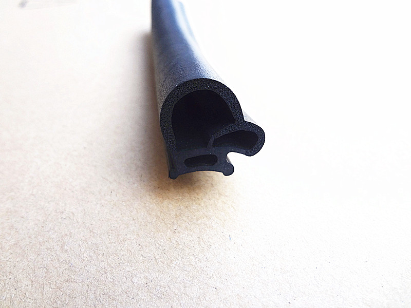 Rubber Door Seals