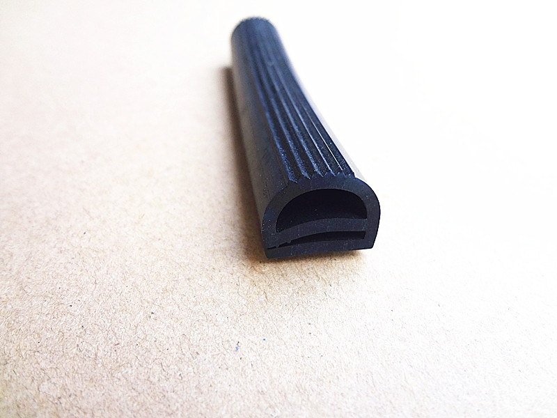 Rubber Door Seals