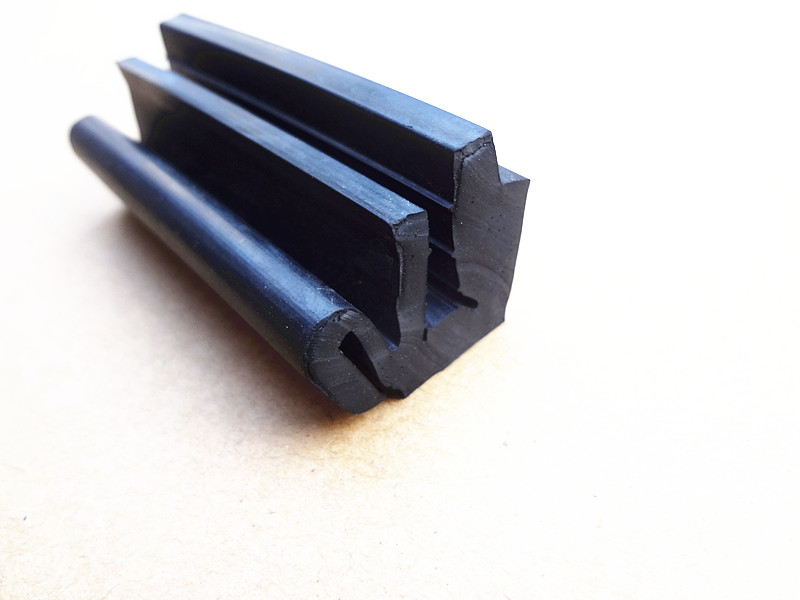 EPDM Rubber Door Seal