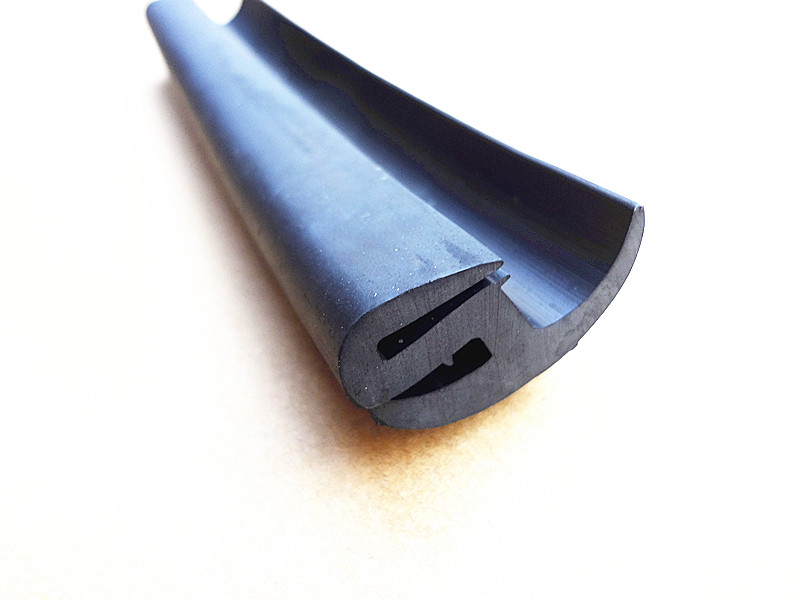 EPDM Rubber Door Seal