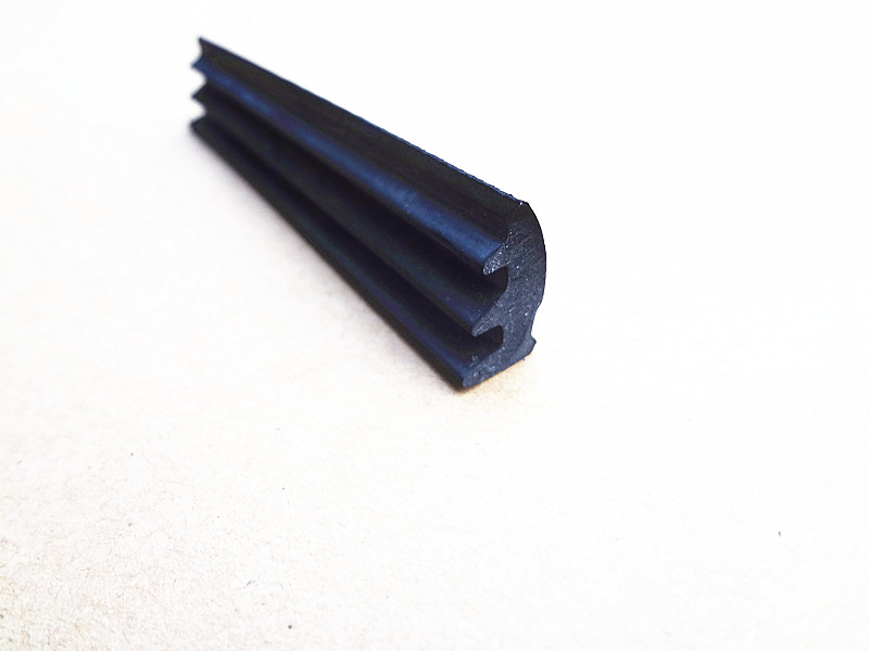 EPDM Rubber Door Seal