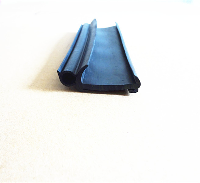 EPDM Rubber Door Seal